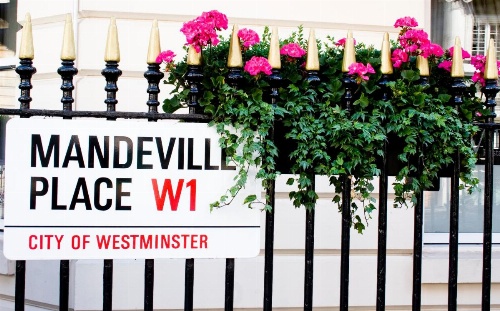 The Mandeville Hotel image 10