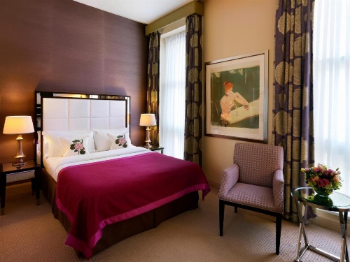 The Mandeville Hotel image 12