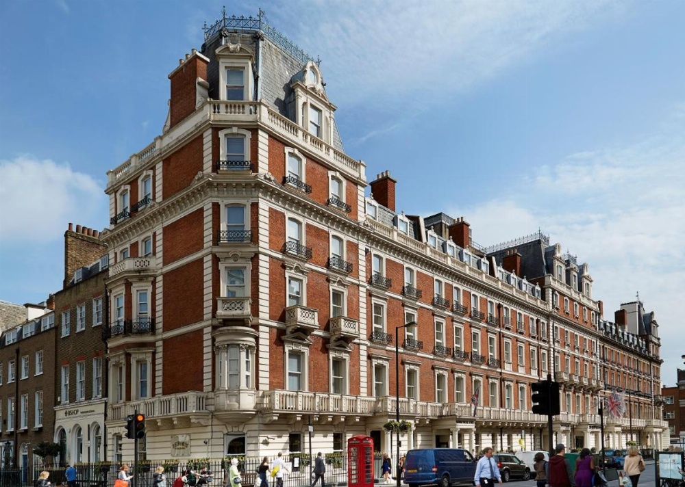 The Mandeville Hotel Image 14