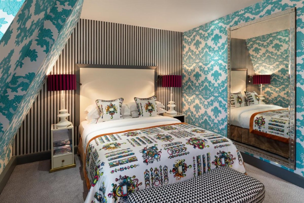 The Mandeville Hotel Image 17