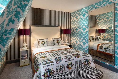 The Mandeville Hotel image 17