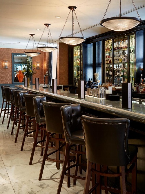 The Mandeville Hotel image 18