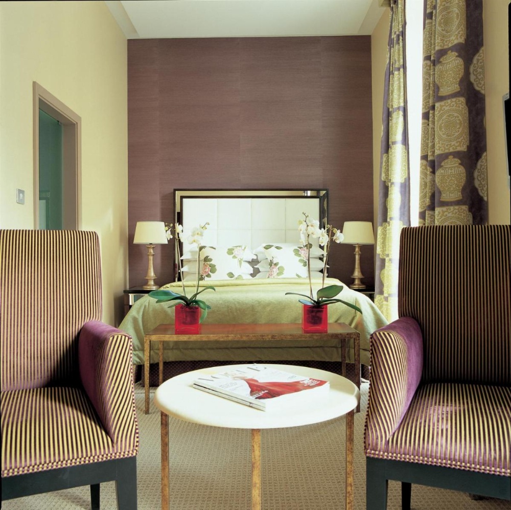 The Mandeville Hotel Image 21
