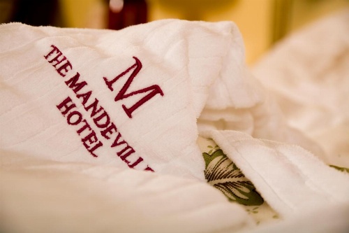 The Mandeville Hotel image 23