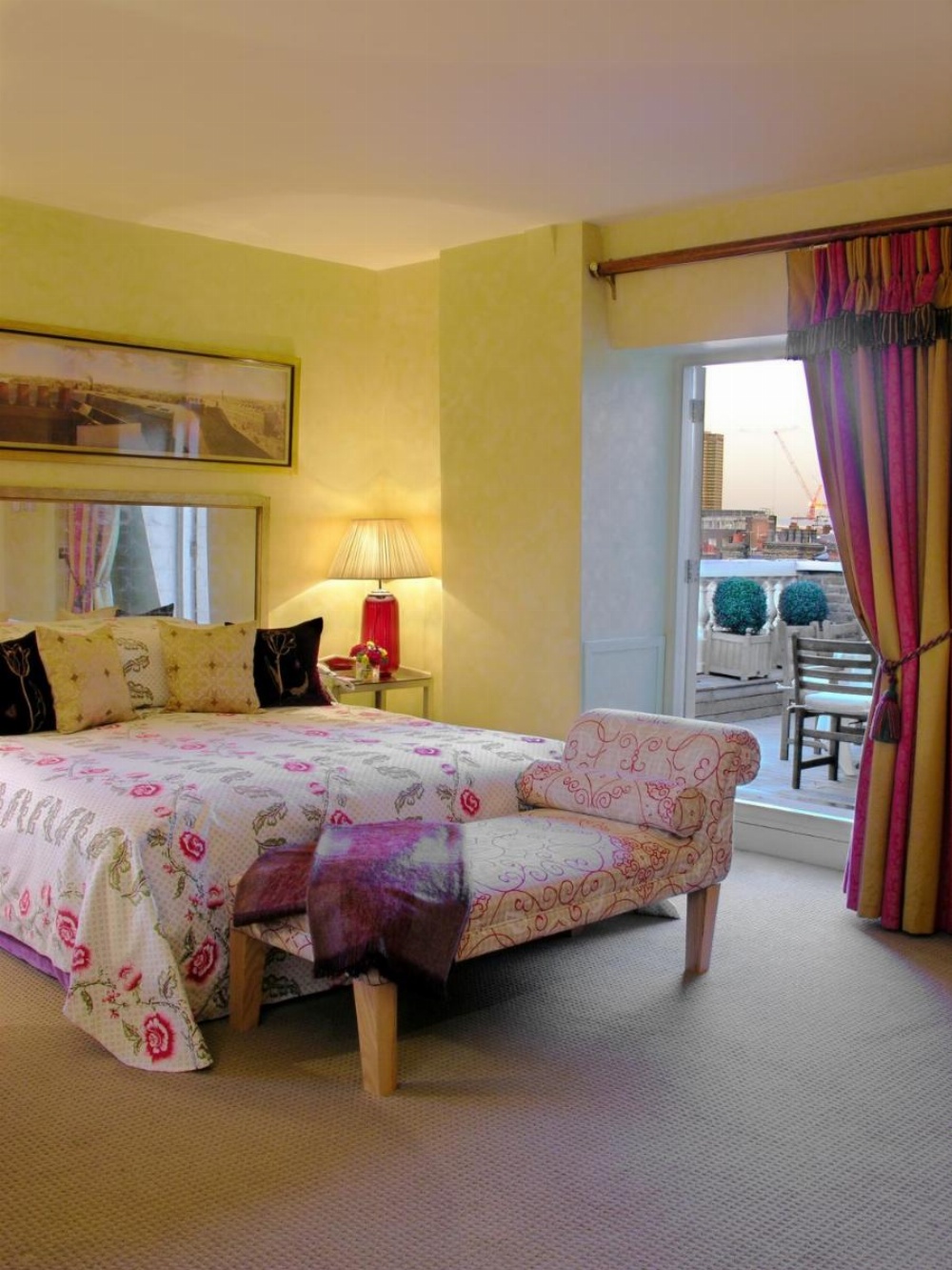 The Mandeville Hotel Image 24