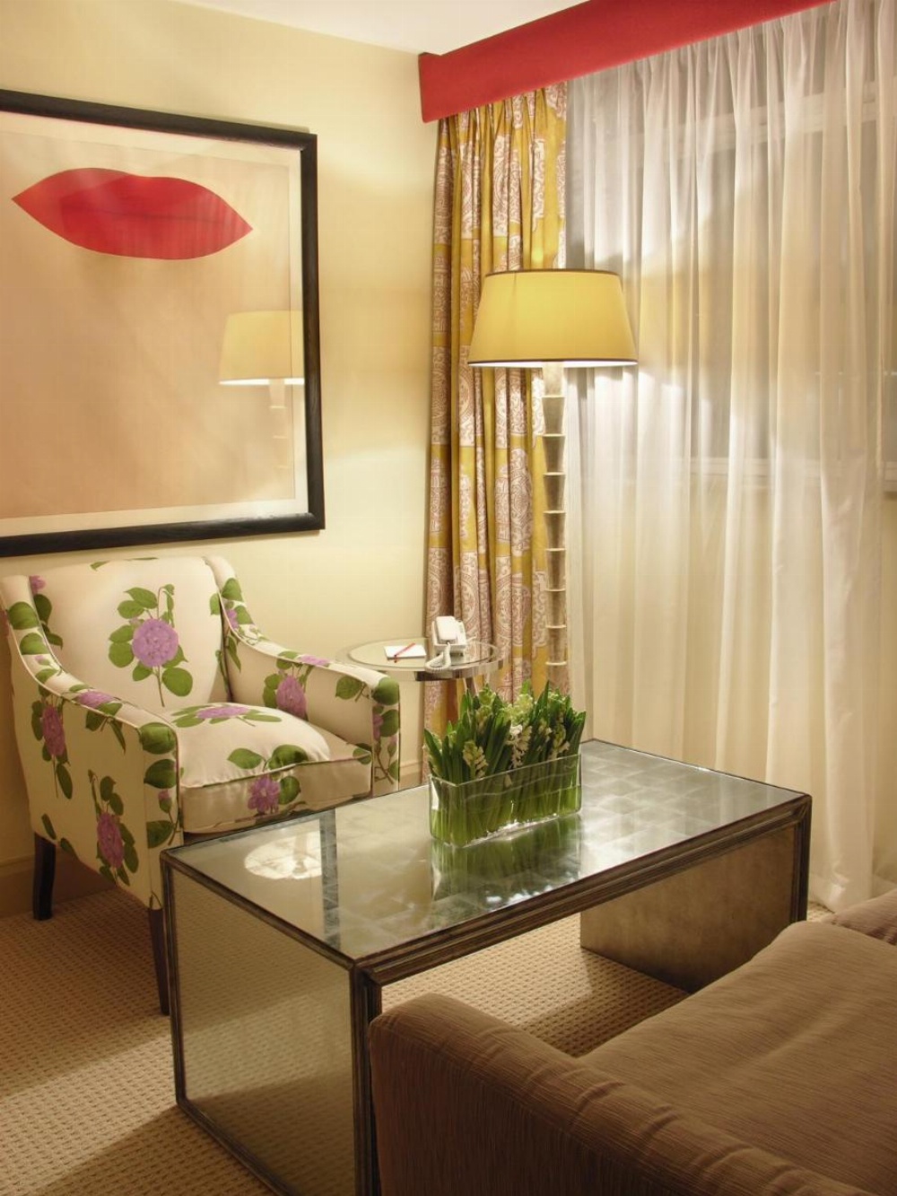 The Mandeville Hotel Image 25