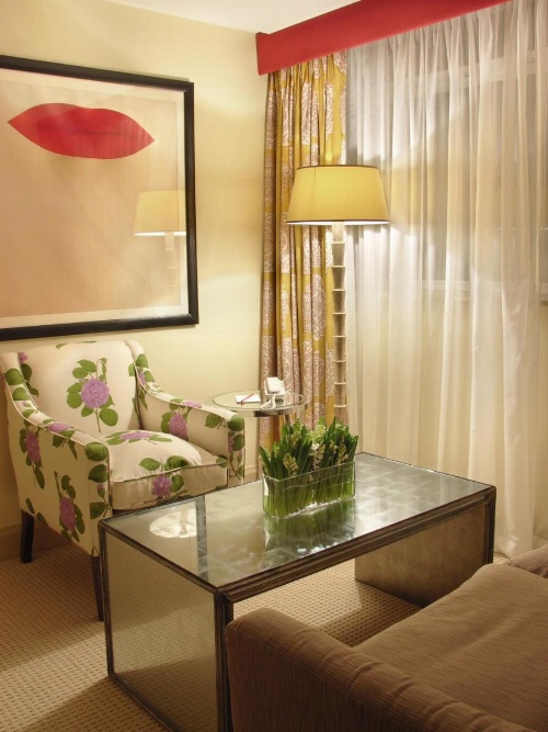 The Mandeville Hotel image 25
