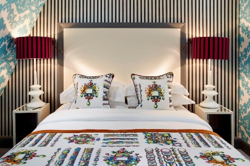The Mandeville Hotel image 27