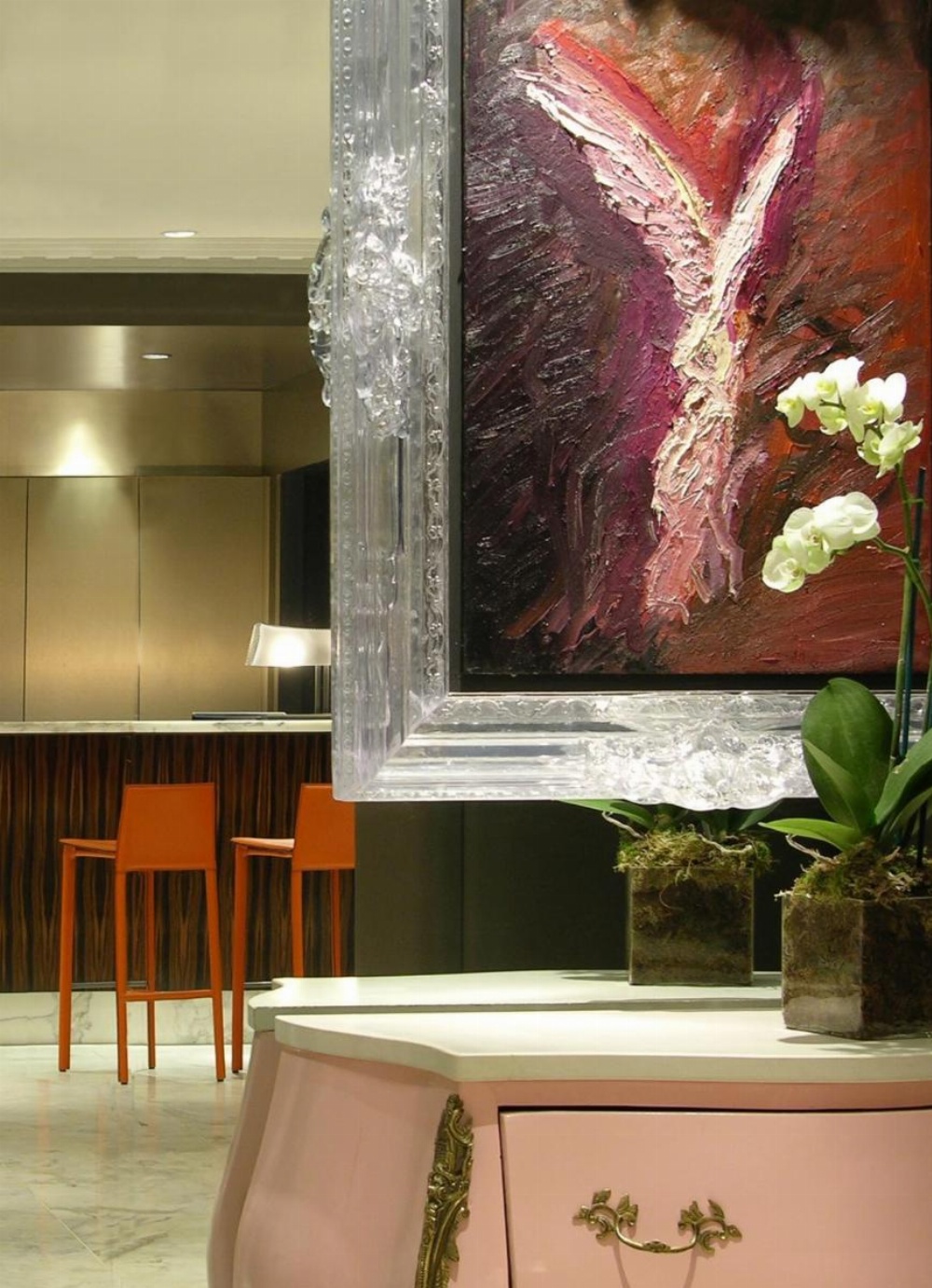 The Mandeville Hotel Image 28