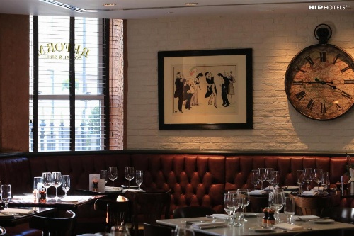 The Mandeville Hotel image 29