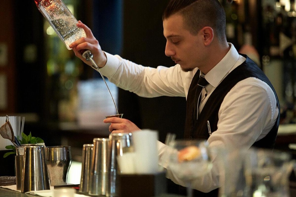 The Mandeville Hotel Image 31