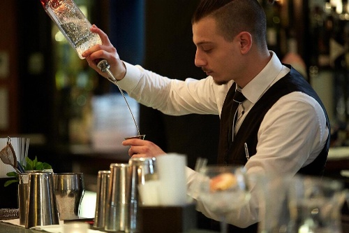 The Mandeville Hotel image 31