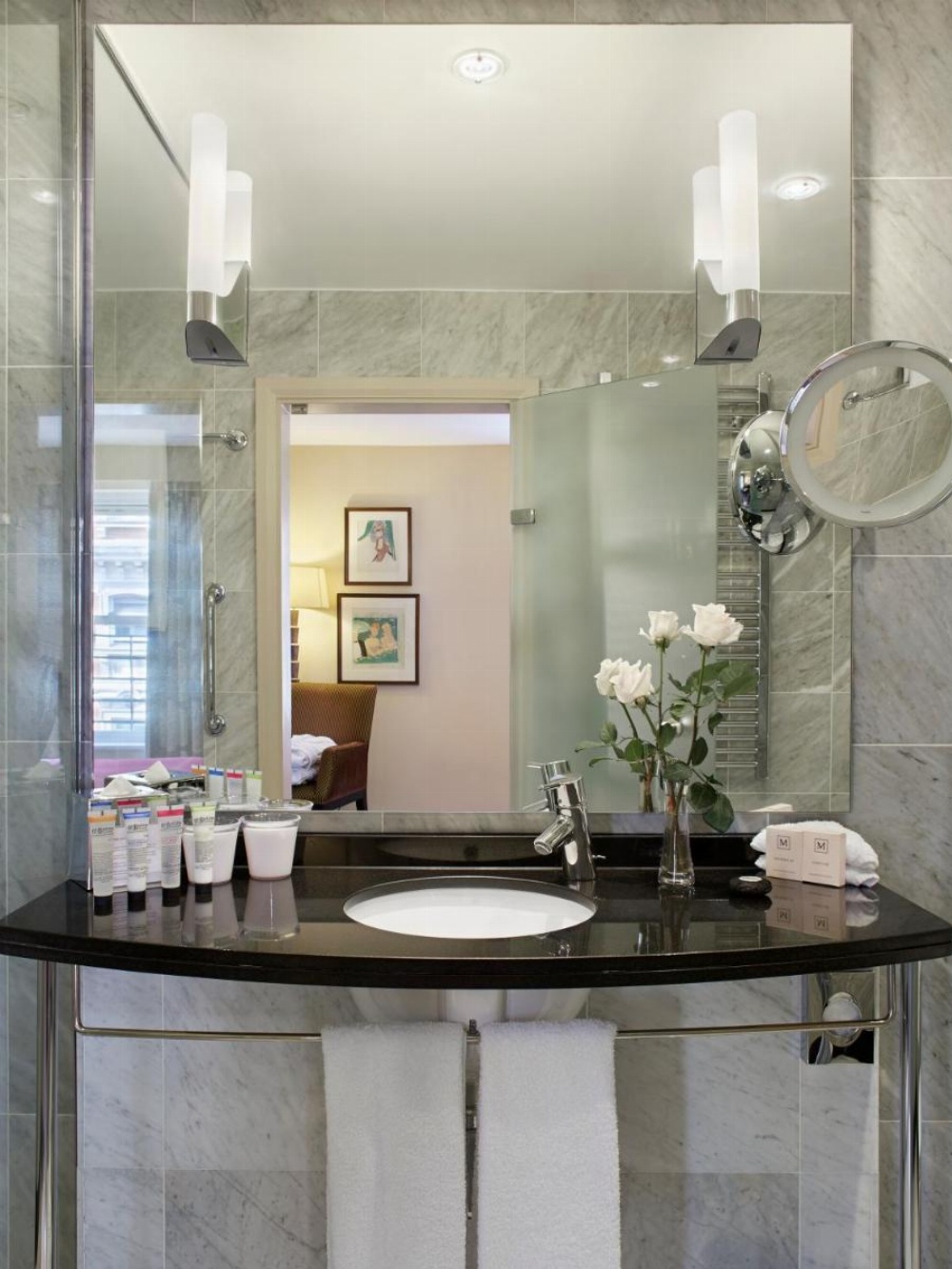 The Mandeville Hotel Image 34