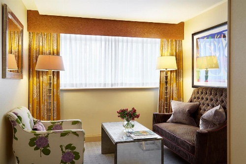 The Mandeville Hotel image 39