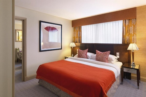 The Mandeville Hotel image 41