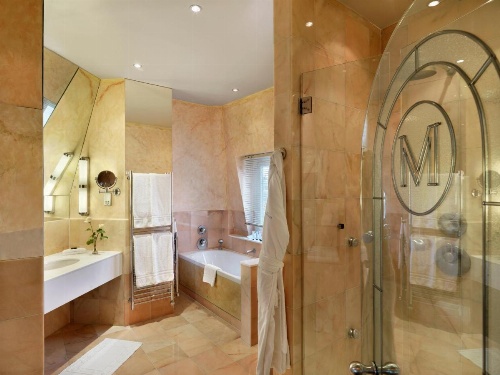 The Mandeville Hotel image 43