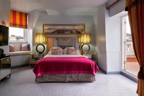 The Mandeville Hotel image 44