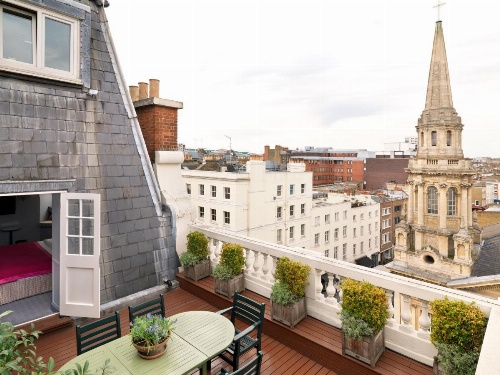 The Mandeville Hotel image 45