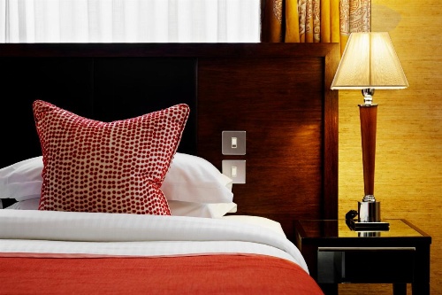 The Mandeville Hotel image 46