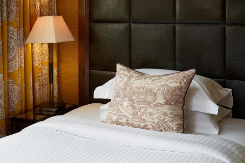 The Mandeville Hotel image 48