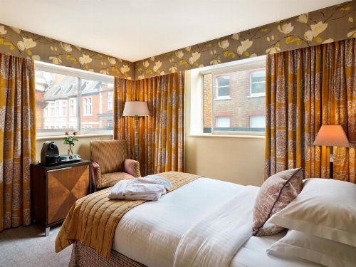 The Mandeville Hotel image 49