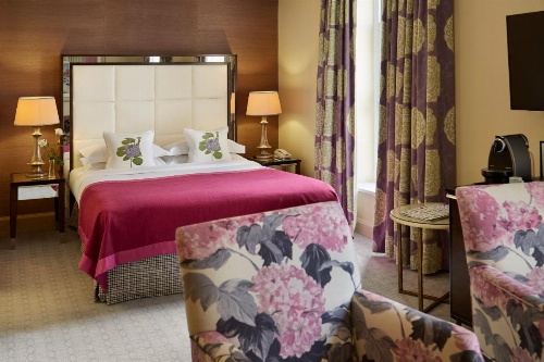 The Mandeville Hotel image 5