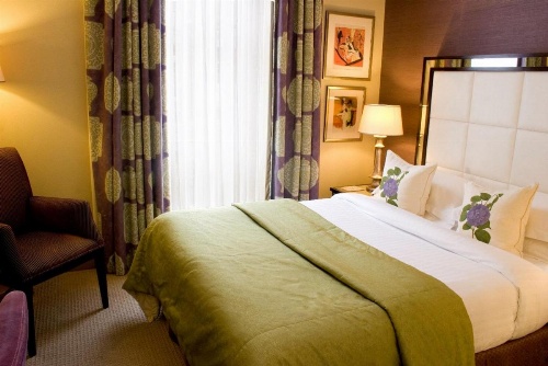The Mandeville Hotel image 6